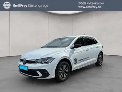 Weiß Gebraucht 2025 VW Polo Goal Limousine | 24.450 € (Teuer)