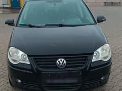 Gebraucht 2008 VW Polo United Kleinwagen | 2.690 € (Guter Preis)