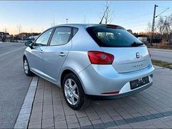 Grau Gebraucht 2011 Seat Ibiza ST Copa Kombi | 3.800 € (Fairer Preis)