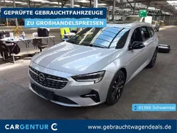 Argon silber/ice silver (m2) Gebraucht 2022 Opel Insignia Business Kombi | 16.797 € (Superpreis)