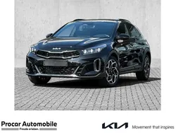 Schwarz Neu 2025 Kia XCeed GT-Line SUV | 33.890 € (Fairer Preis)