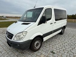 Silber Gebraucht 2008 Mercedes Sprinter Van | 4.800 €