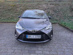 Gebraucht 2018 Toyota Yaris Comfort Kleinwagen | 9.999 € (Fairer Preis)