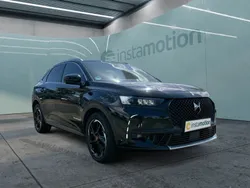 DS Automobiles DS7 Crossback