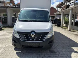 Gebraucht 2019 Renault Master Van | 16.999 € (Teuer)