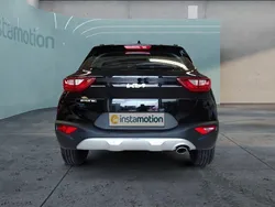 Schwarz Neu 2024 Kia Stonic SUV | 20.499 € (Guter Preis)