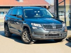 Grau Gebraucht 2019 Skoda Kodiaq SUV | 18.999 € (Superpreis)