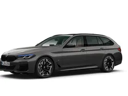 Gebraucht 2025 BMW 530 Efficient Dynamics Kombi | 42.990 € (Guter Preis)
