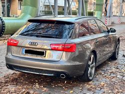 Andere farben Gebraucht 2013 Audi A6 S-Line Kombi | 10.299 € (Fairer Preis)