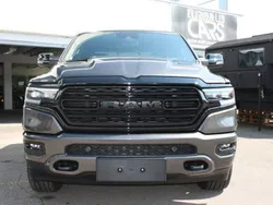 Grau Neu 2025 Dodge Ram Limited Abholung | 99.890 € (Teuer)