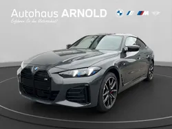 Dravitgrau Neu 2024 BMW M440 M Sport Limousine | 76.400 € (Guter Preis)