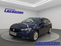 Blau Gebraucht 2019 Fiat Tipo Street Kombi | 11.980 € (Fairer Preis)