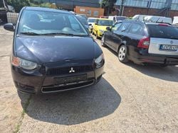Schwarz Gebraucht 2011 Mitsubishi Colt Limousine | 1.950 € (Guter Preis)