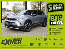 Schwarz Gebraucht 2022 Opel Mokka-e Ultimate SUV | 18.490 € (Fairer Preis)