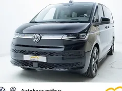 Schwarz Neu 2025 VW Multivan Style Van / Kleinbus | 81.990 €