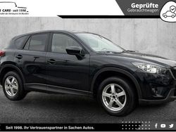 Schwarz Gebraucht 2013 Mazda CX-5 SUV | 11.350 € (Fairer Preis)