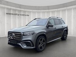 Grau Gebraucht 2023 Mercedes GLS450 AMG SUV | 84.990 €