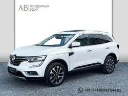 Weiß Gebraucht 2018 Renault Koleos Intens SUV | 18.500 € (Fairer Preis)