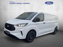 Frozen white Neu 2025 Ford Transit Custom Trend Abholung | 39.990 € (Fairer Preis)