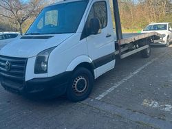 Weiß Gebraucht 2007 VW Crafter Van | 5.000 €