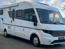 Weiß Gebraucht 2022 Ford Transit Limousine | 48.999 €