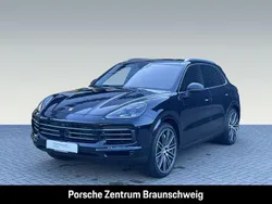 Blau Gebraucht 2020 Porsche Cayenne SUV | 69.930 € (Fairer Preis)