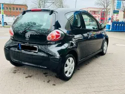 Gebraucht 2009 Toyota Aygo Kleinwagen | 3.200 €