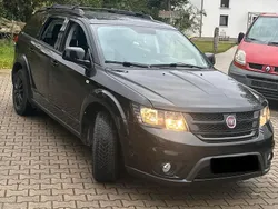 Schwarz Gebraucht 2015 Fiat Freemont SUV | 8.800 € (Guter Preis)