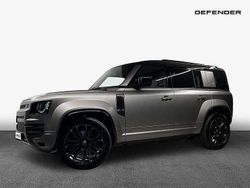 Petra copper Gebraucht 2025 Land Rover Defender SUV | 182.990 €