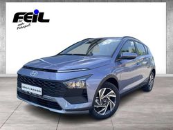 Meta blue Neu 2025 Hyundai Bayon Select SUV | 18.910 € (Fairer Preis)