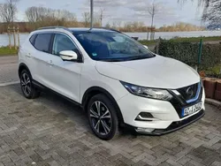 Weiß Gebraucht 2021 Nissan Qashqai Zama SUV | 21.350 € (Guter Preis)