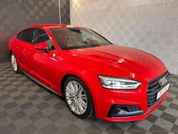 Andere Gebraucht 2018 Audi A5 Ambiente Coupé | 30.620 € (Fairer Preis)