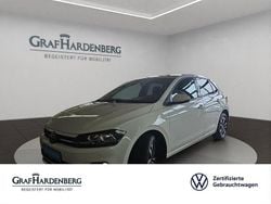 Weiß Gebraucht 2021 VW Polo United Limousine | 17.444 € (Fairer Preis)