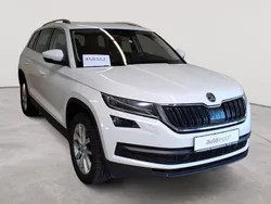 Candyweiß uni Gebraucht 2020 Skoda Kodiaq Style SUV | 26.990 € (Guter Preis)