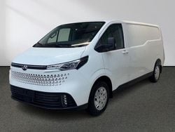 Warm white exterior (solid) Neu 2025 Maxus V70 Van | 30.048 €