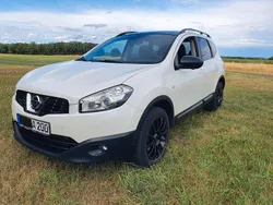 Weiß Gebraucht 2013 Nissan Qashqai +2 Acenta SUV | 4.900 € (Superpreis)