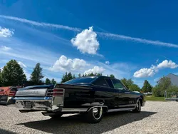 Schwarz Gebraucht 1967 Chrysler New Yorker Limousine | 44.999 €