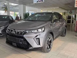 Anthrazitgrau/onyxschwarz Neu 2025 Mitsubishi ASX Edition SUV | 32.850 € (Fairer Preis)