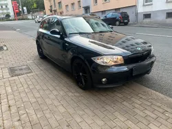 Schwarz Gebraucht 2006 BMW 116 Kleinwagen | 2.400 € (Guter Preis)