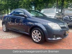 Grau Gebraucht 2006 Opel Tigra Enjoy Cabrio | 1.490 € (Guter Preis)