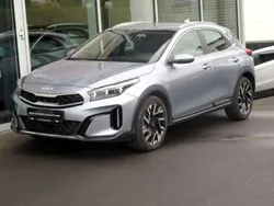Lunarsilber Gebraucht 2024 Kia XCeed Spirit SUV | 25.770 € (Guter Preis)