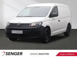 Andere Gebraucht 2022 VW Caddy Maxi Comfortline Van / Kleinbus | 22.880 € (Superpreis)