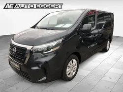 Grey comete (grau) Neu 2025 Nissan Primastar 360º Van / Kleinbus | 49.990 € (Etwas zu teuer)