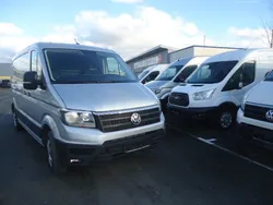 Silber Gebraucht 2019 VW Crafter Van | 20.218 € (Superpreis)
