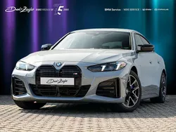 M brooklyn grau metallic Gebraucht 2025 BMW 440 Coupé | 58.990 € (Superpreis)