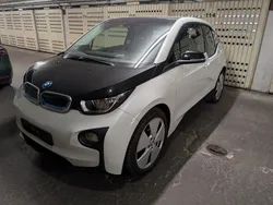 Weiß Gebraucht 2015 BMW i3 Kleinwagen | 10.900 € (Fairer Preis)