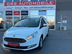 Frostweiß Gebraucht 2018 Ford Galaxy Business Edition Van / Kleinbus | 18.400 € (Guter Preis)
