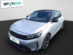 Silber Gebraucht 2023 Opel Corsa S Kleinwagen | 22.450 € (Teuer)