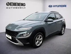 Grün Gebraucht 2022 Hyundai Kona Edition 30+ SUV | 19.490 € (Fairer Preis)