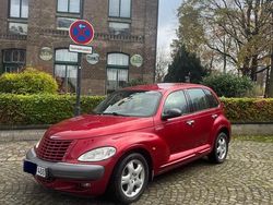 Rot Gebraucht 2001 Chrysler PT Cruiser Limousine | 1.950 € (Etwas zu teuer)